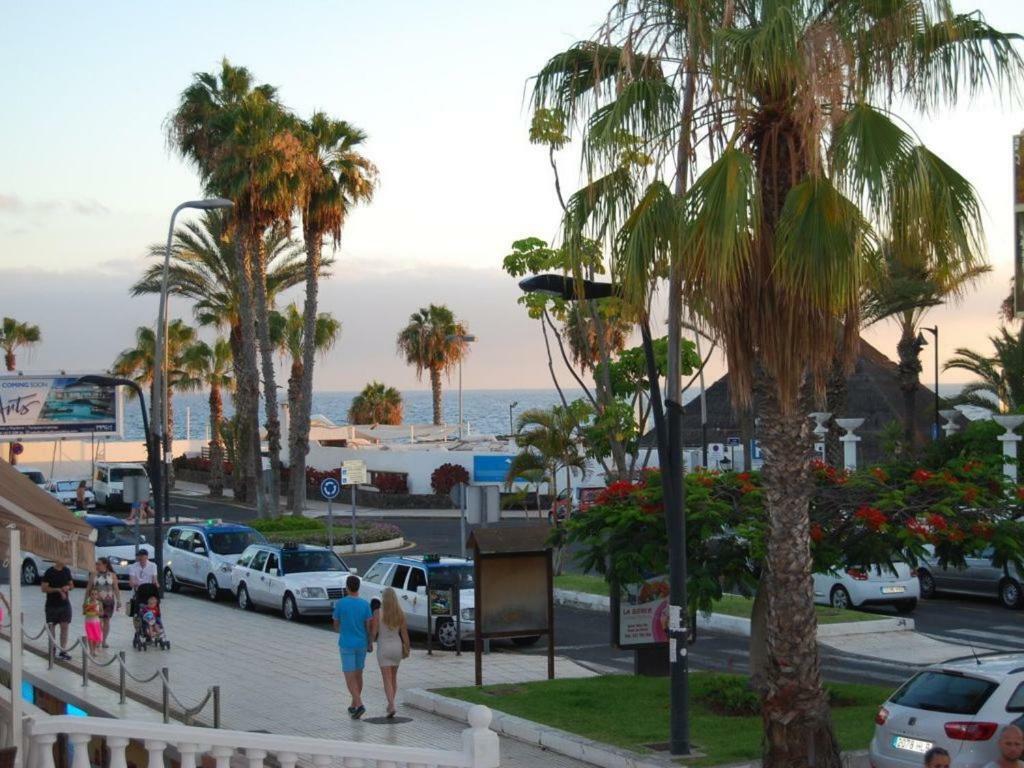 Los Cristianos Royal Gardens プラヤ・デ・ラス・アメリカス エクステリア 写真